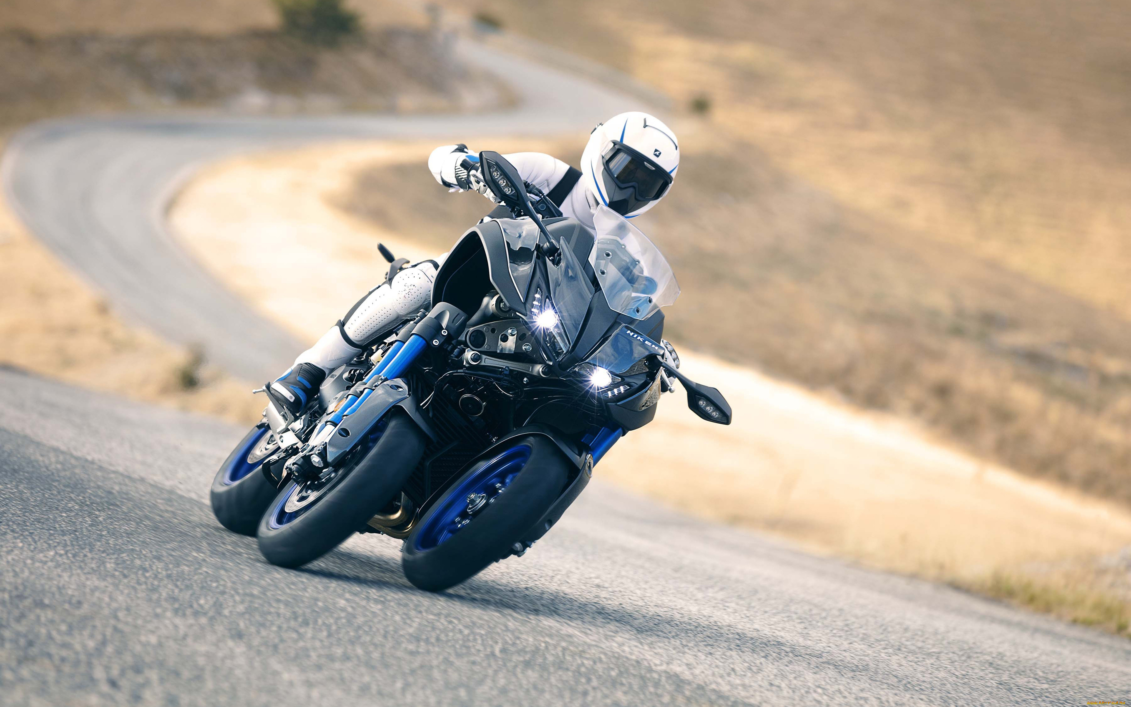 2019 yamaha niken, , yamaha, , , 2019, niken